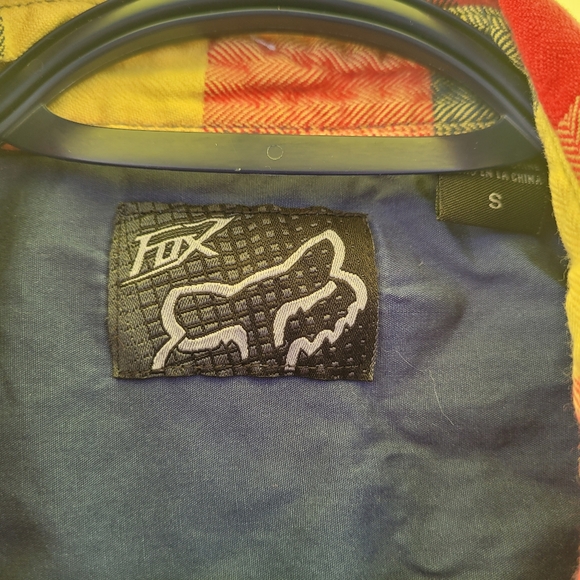 ⭐️FOX Vest⭐️ - Picture 4 of 4